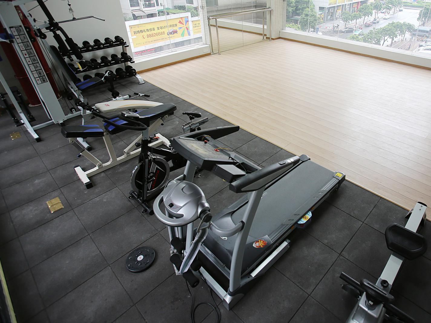 Xcellent International Serviced Apartment Guangzhou Exterior foto